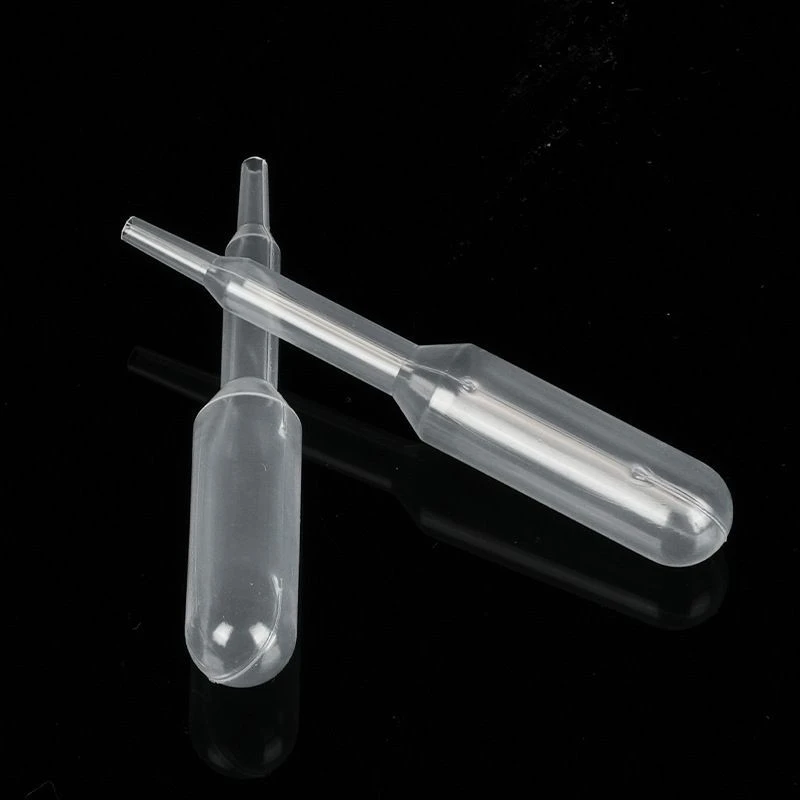 Small Plastic Dropper best